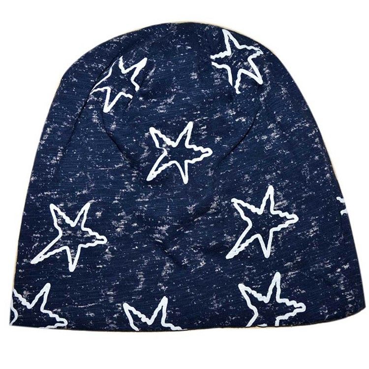 Cotton Star Fall Star Hat