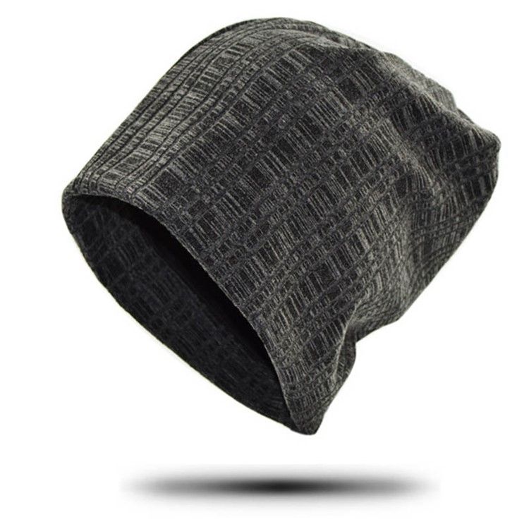 Skullies & Beanies Våren Vanlige Hatt