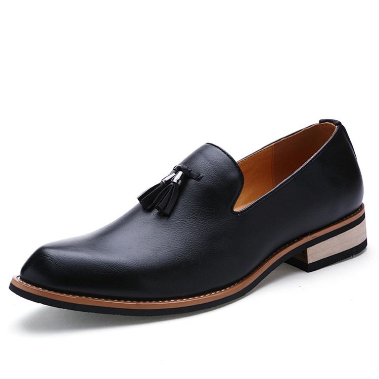 Brotish Tassels Oxfords For Menn