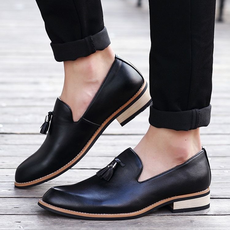 Brotish Tassels Oxfords For Menn