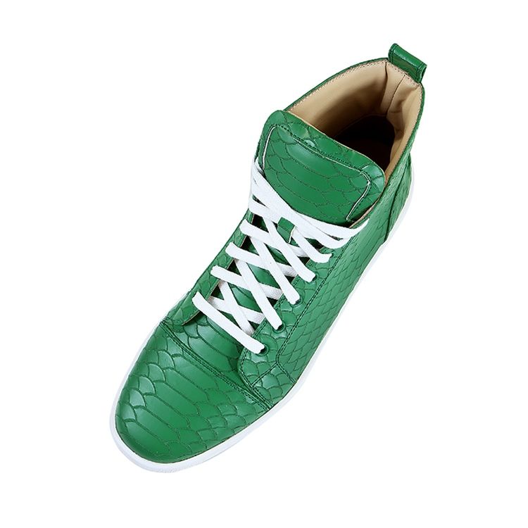 Trendy Ren Sneakers For Menn