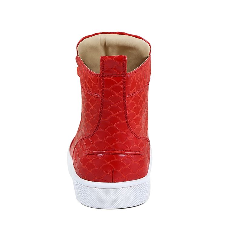 Trendy Ren Sneakers For Menn