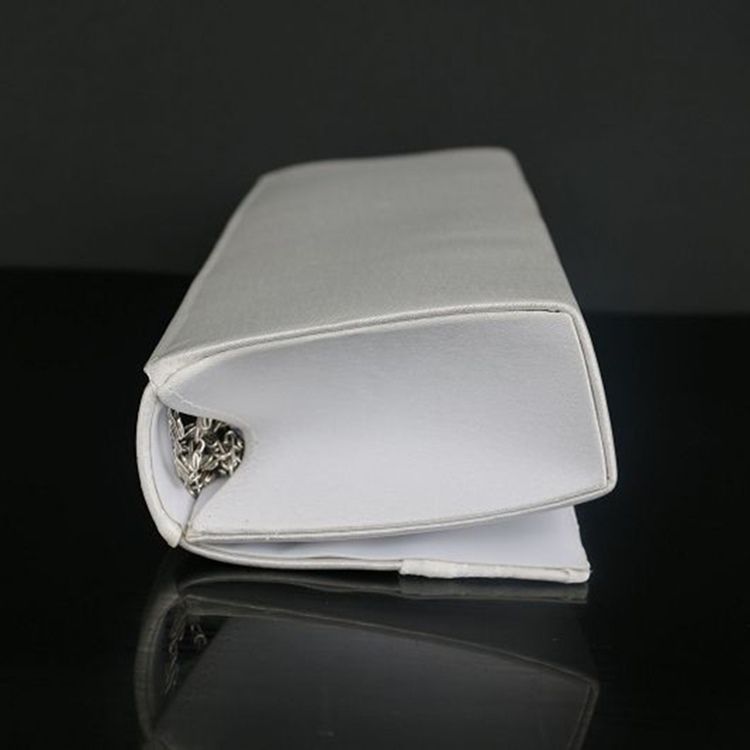 Moderne Bowtie Magnetisk Snapclutch