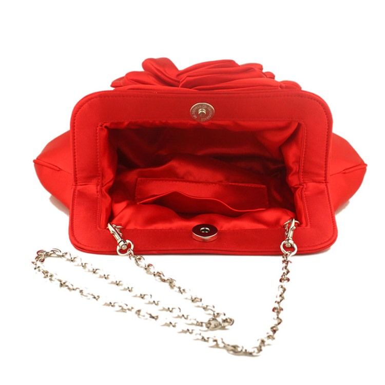 Pearl Bankett Clutcher & Evening Bag